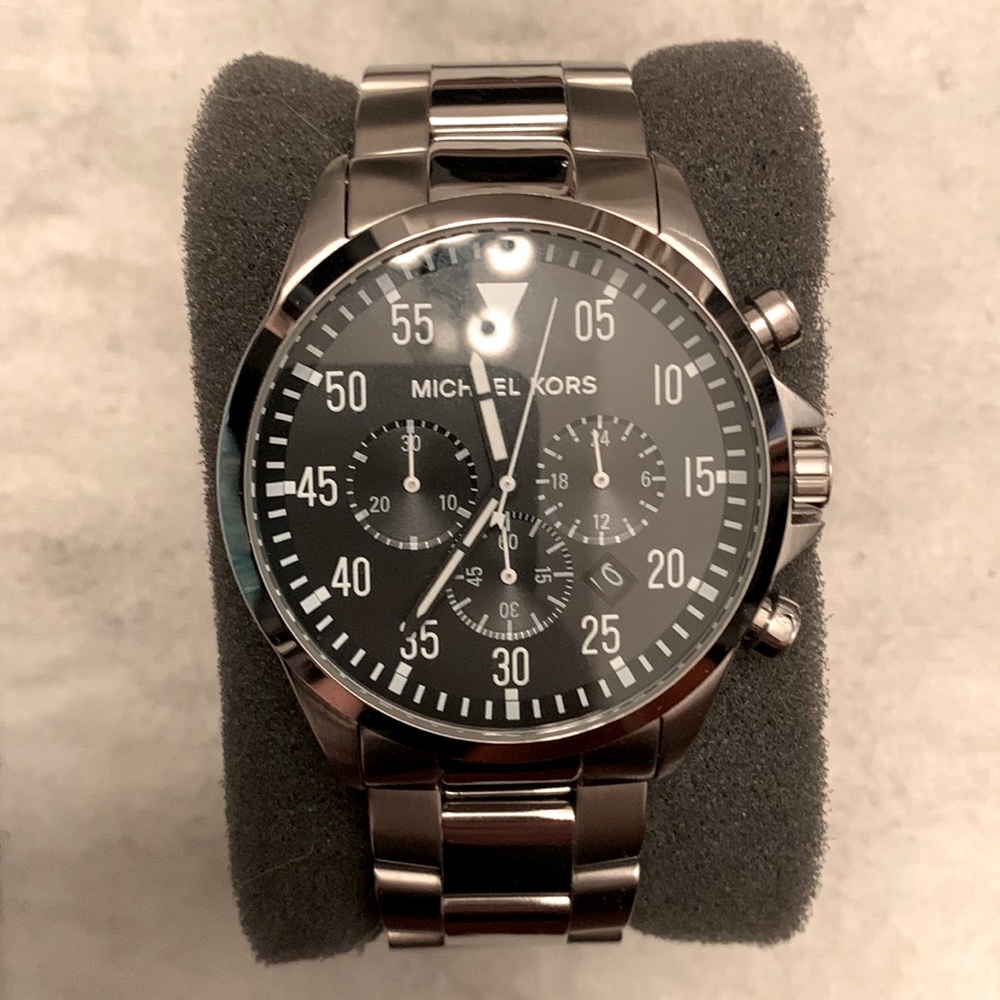 Michael Kors Mens Watch